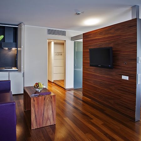 Pakat Suites Βιέννη Εξωτερικό φωτογραφία