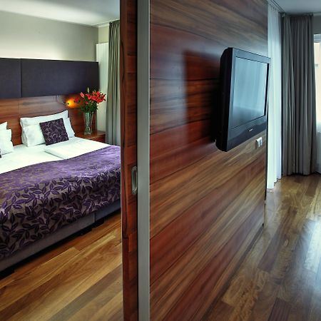 Pakat Suites Βιέννη Εξωτερικό φωτογραφία