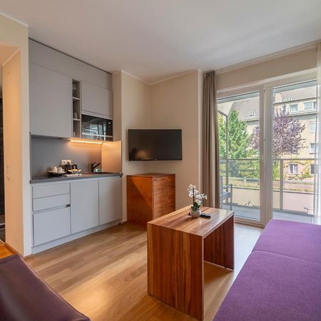 Pakat Suites Βιέννη Εξωτερικό φωτογραφία