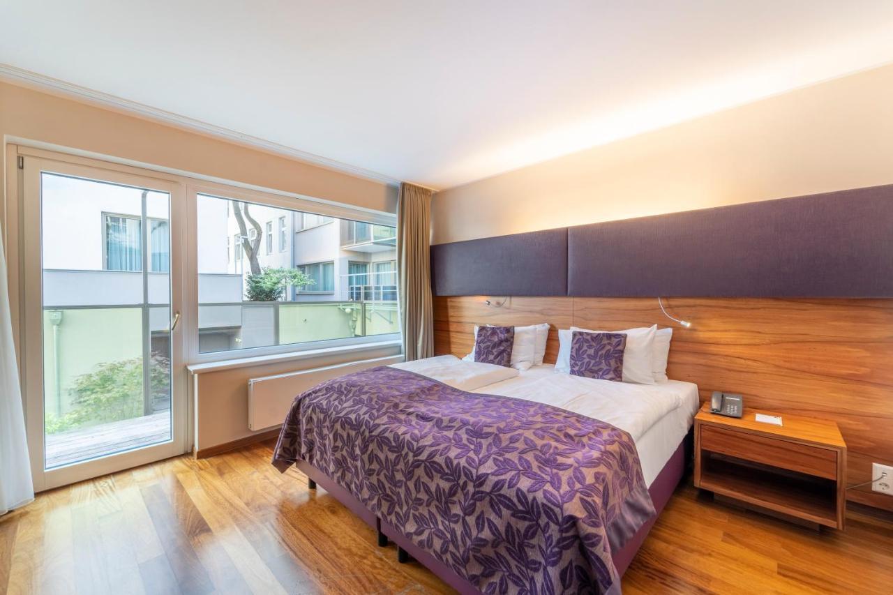 Pakat Suites Βιέννη Εξωτερικό φωτογραφία