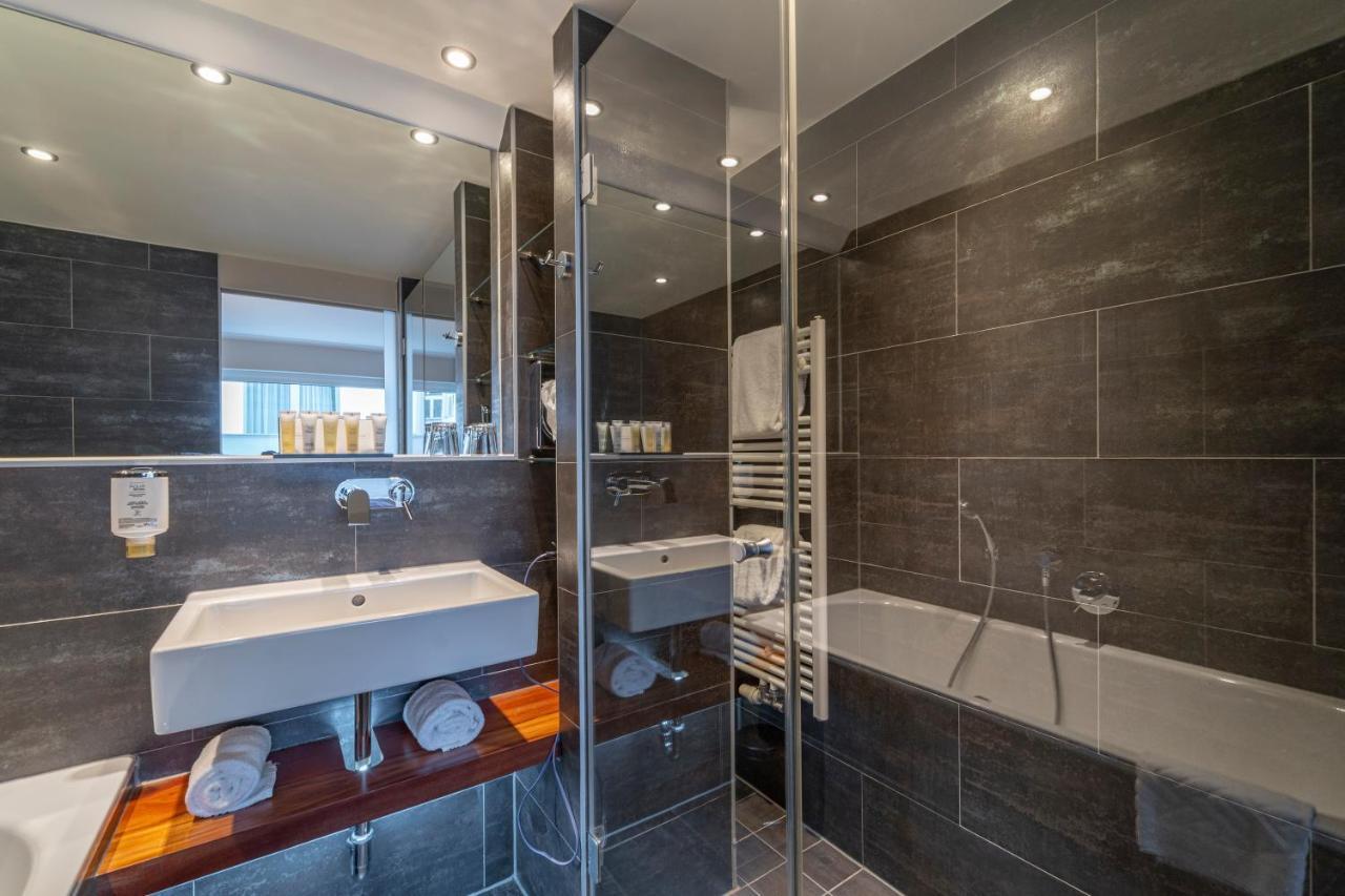 Pakat Suites Βιέννη Εξωτερικό φωτογραφία