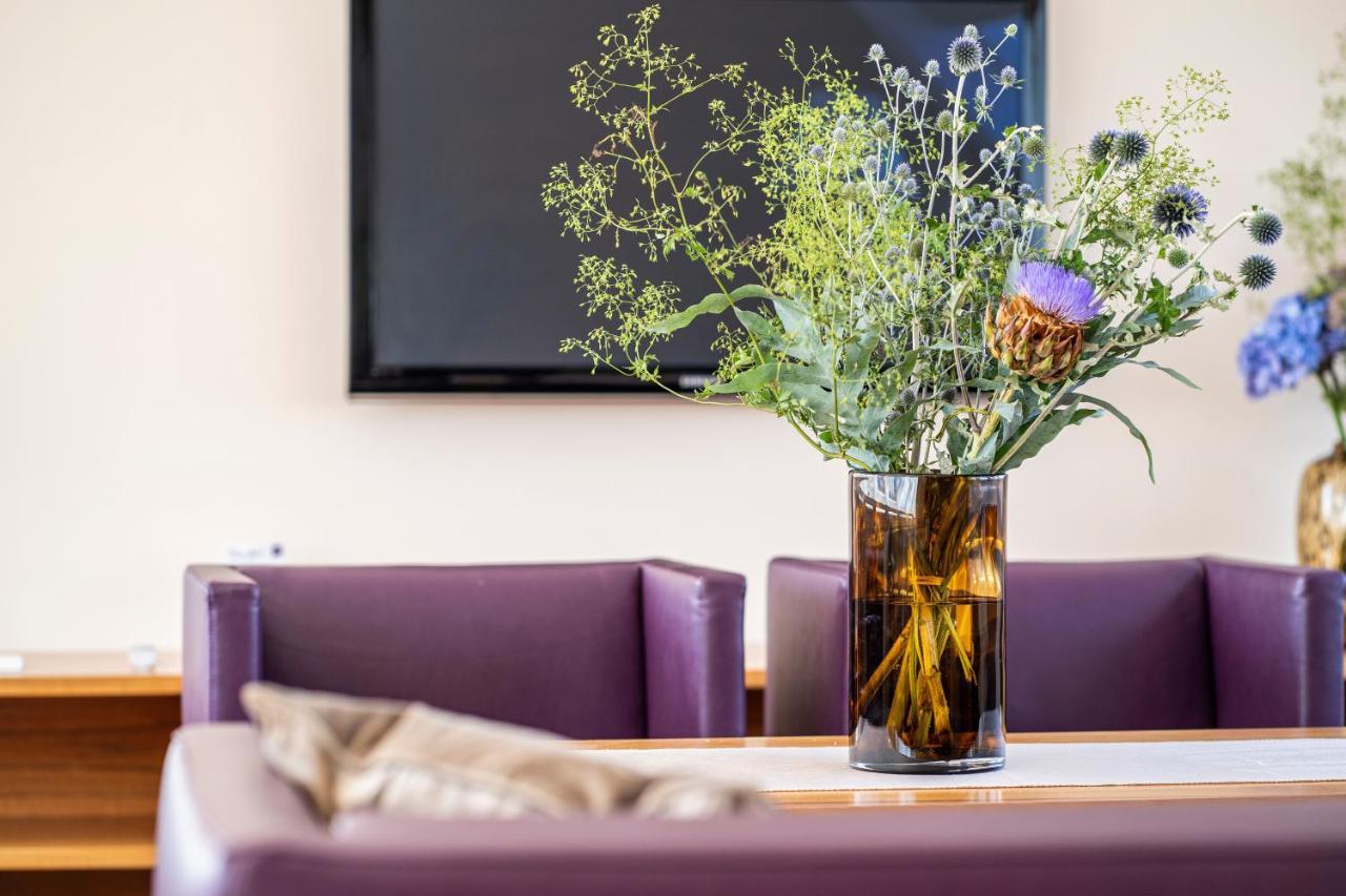 Pakat Suites Βιέννη Εξωτερικό φωτογραφία