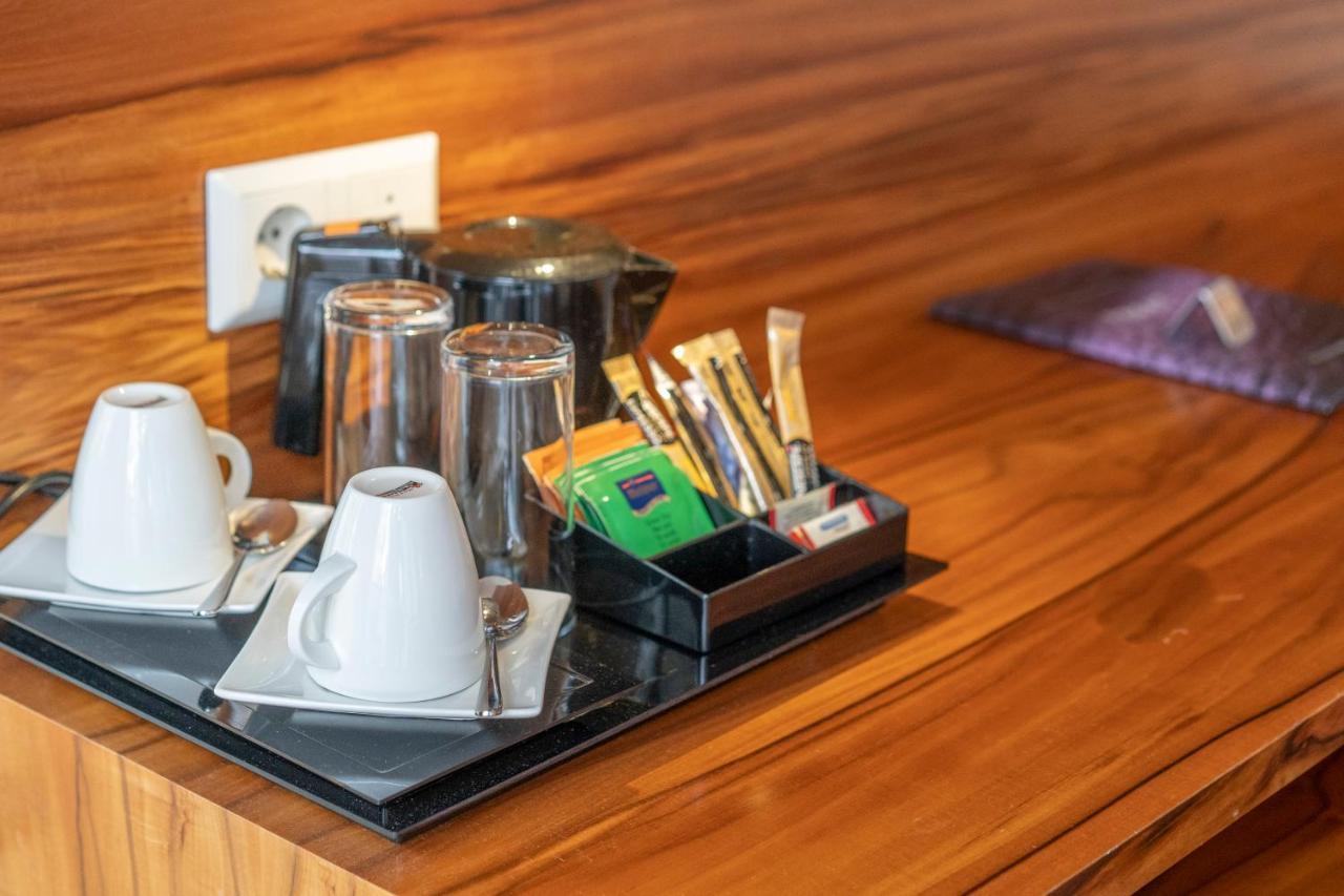 Pakat Suites Βιέννη Εξωτερικό φωτογραφία
