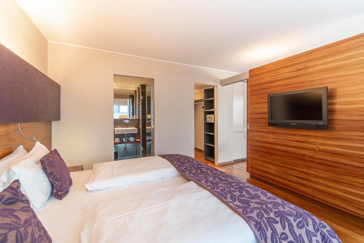 Pakat Suites Βιέννη Εξωτερικό φωτογραφία