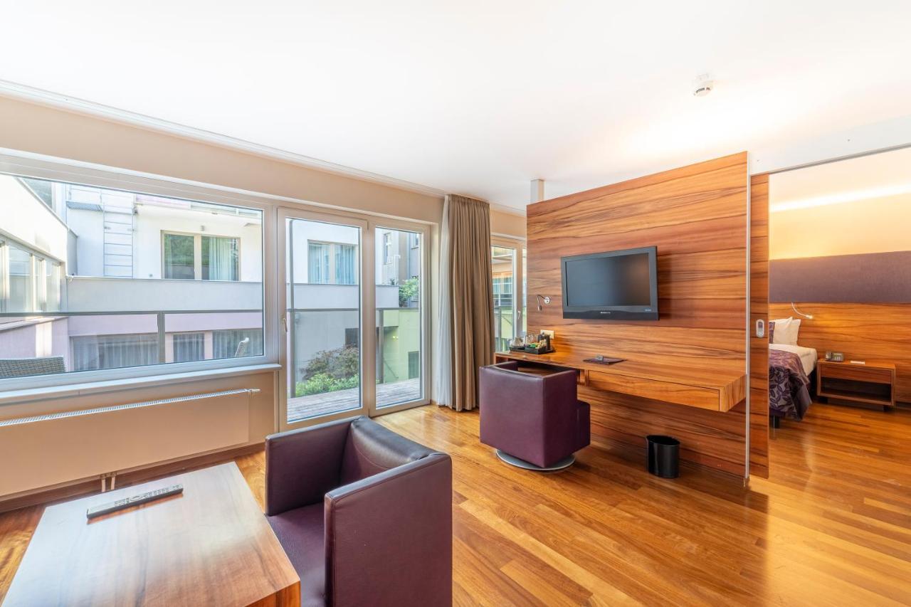 Pakat Suites Βιέννη Εξωτερικό φωτογραφία