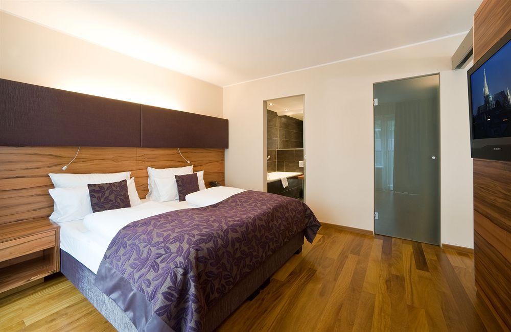 Pakat Suites Βιέννη Εξωτερικό φωτογραφία
