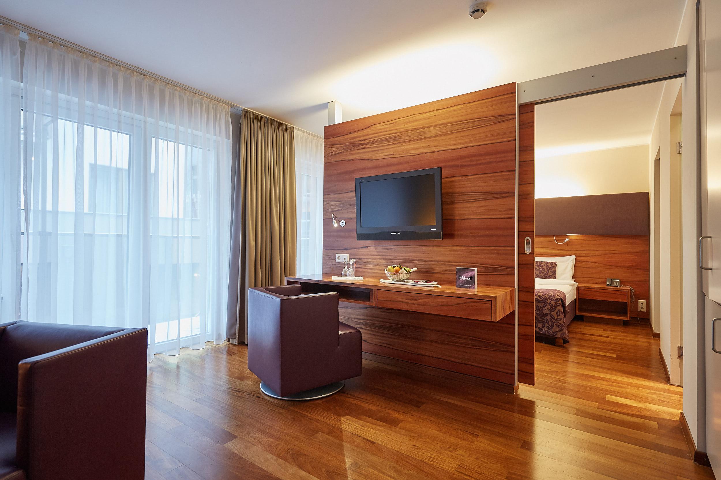 Pakat Suites Βιέννη Εξωτερικό φωτογραφία