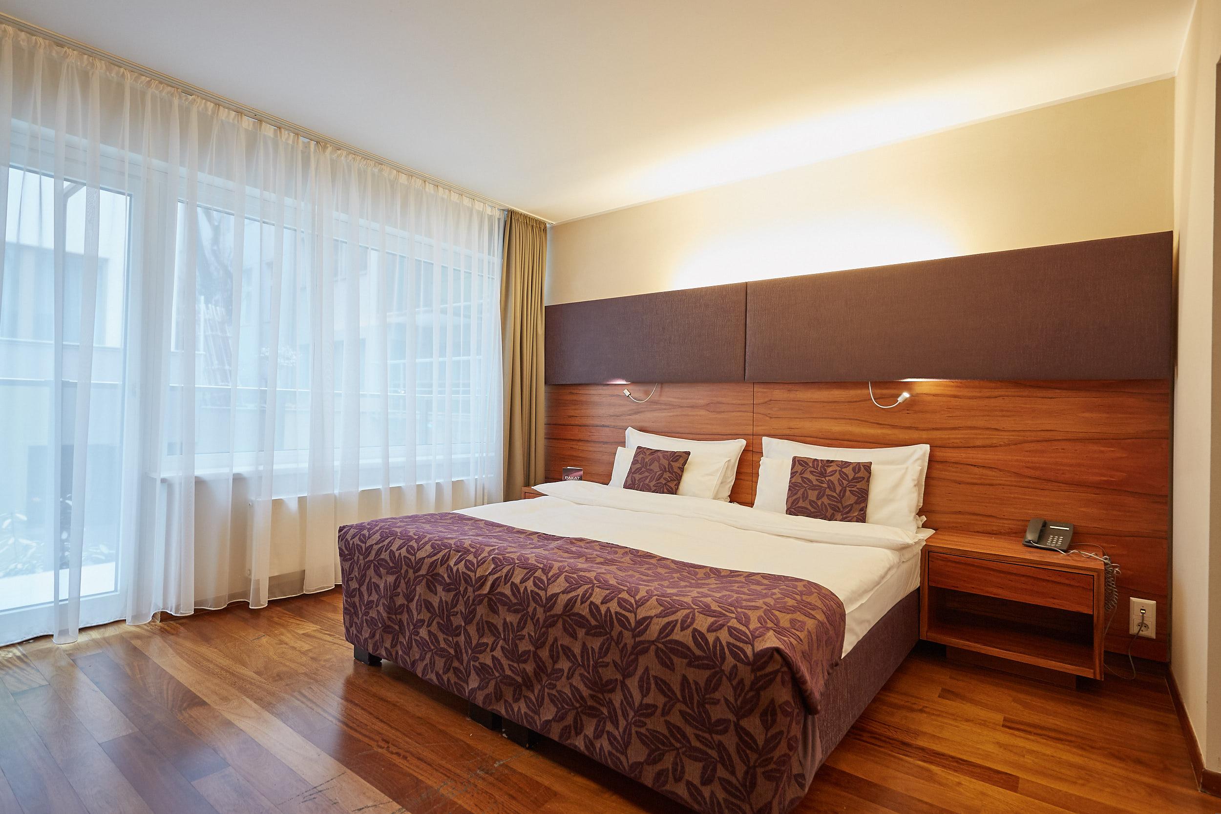 Pakat Suites Βιέννη Εξωτερικό φωτογραφία