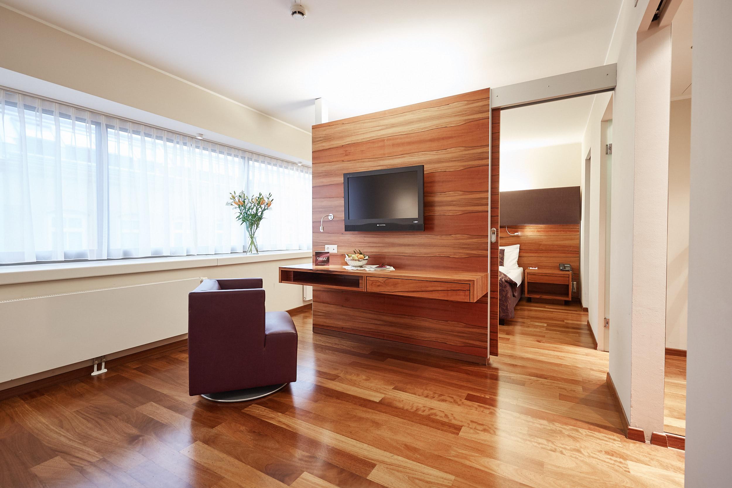 Pakat Suites Βιέννη Εξωτερικό φωτογραφία