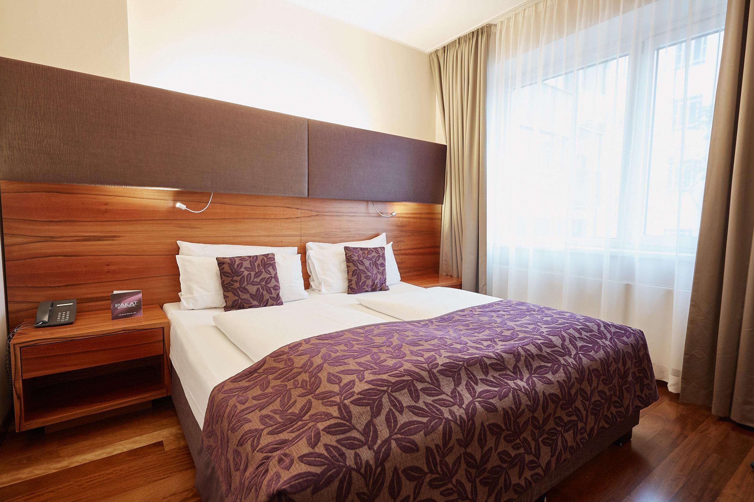 Pakat Suites Βιέννη Εξωτερικό φωτογραφία