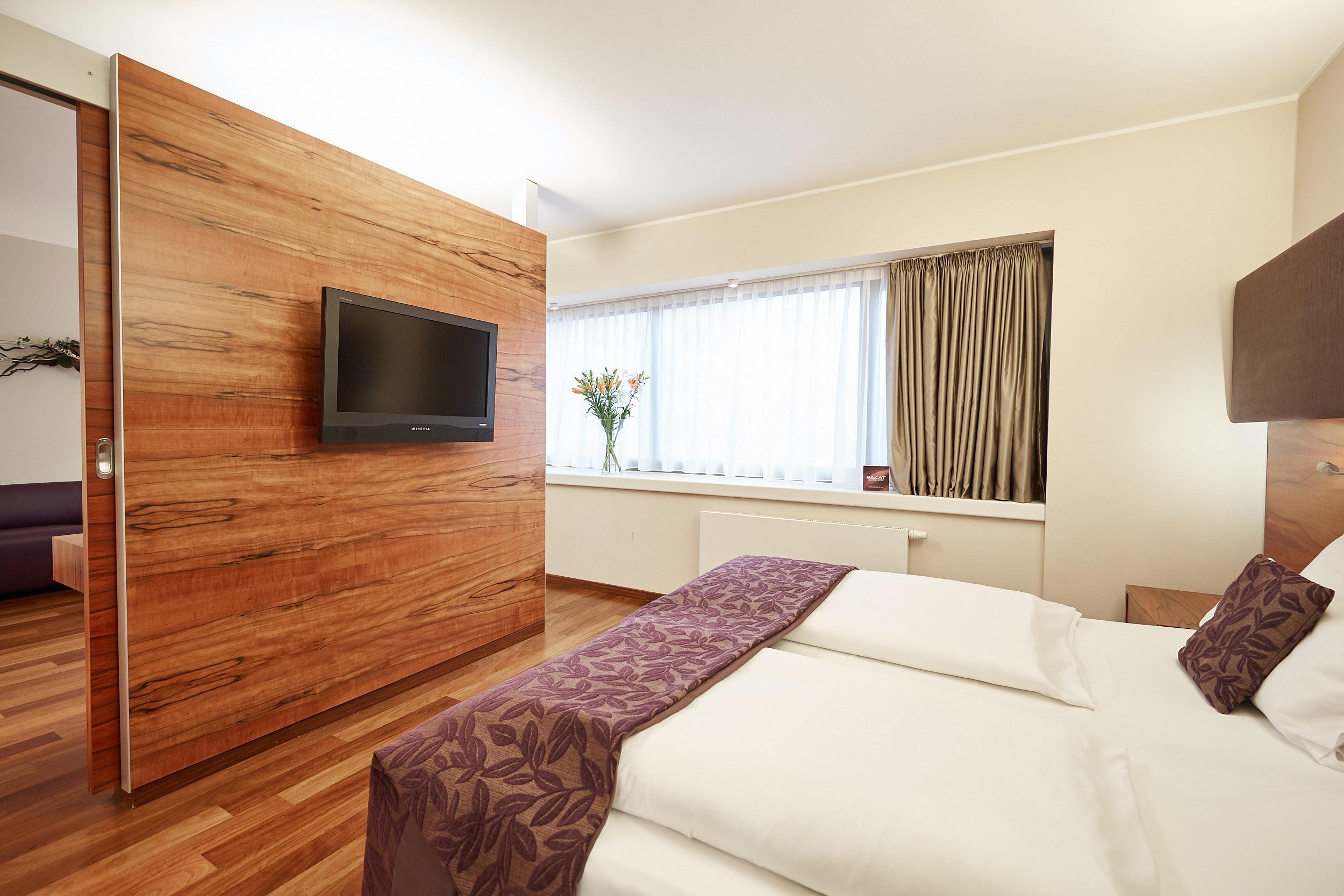 Pakat Suites Βιέννη Εξωτερικό φωτογραφία