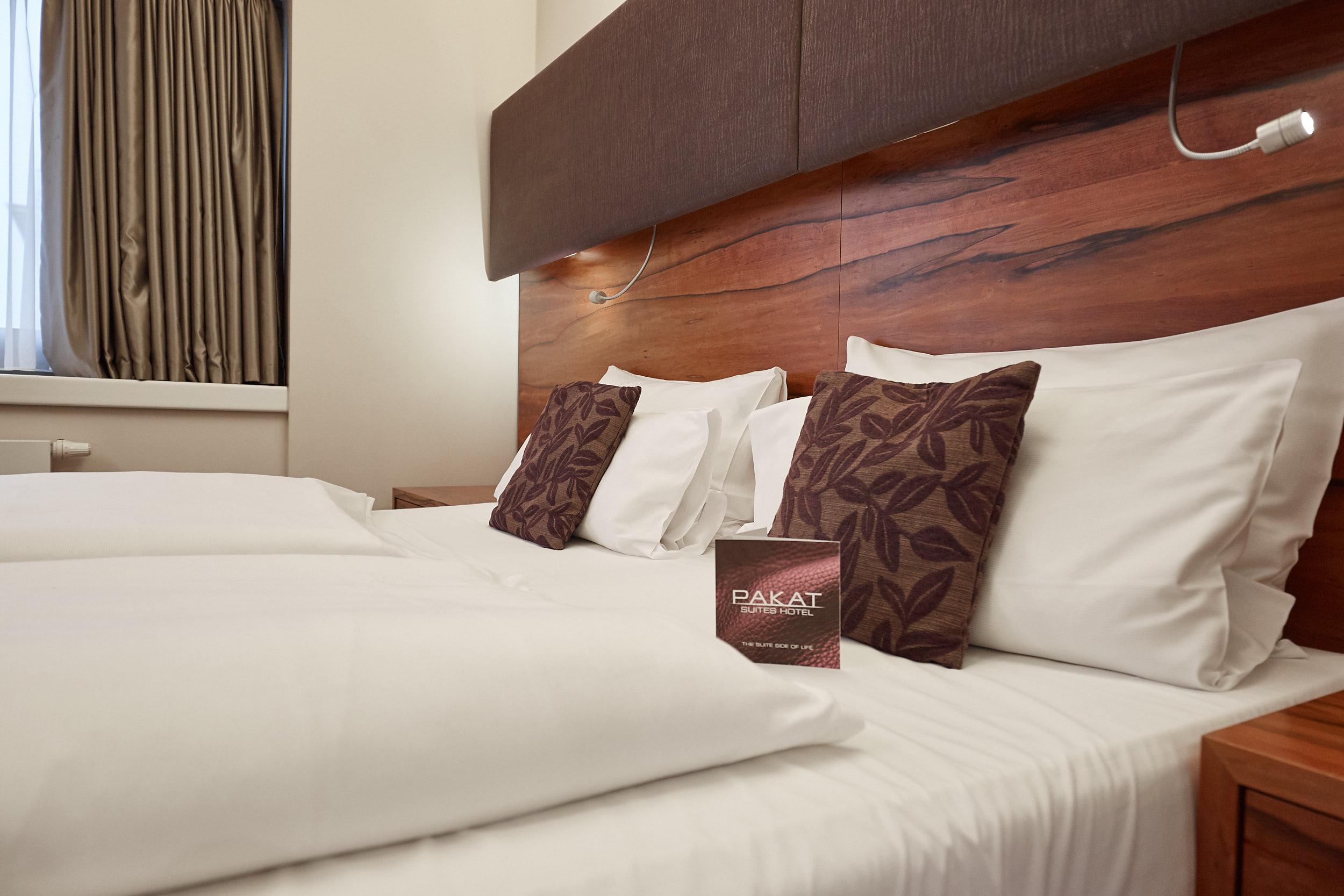 Pakat Suites Βιέννη Εξωτερικό φωτογραφία