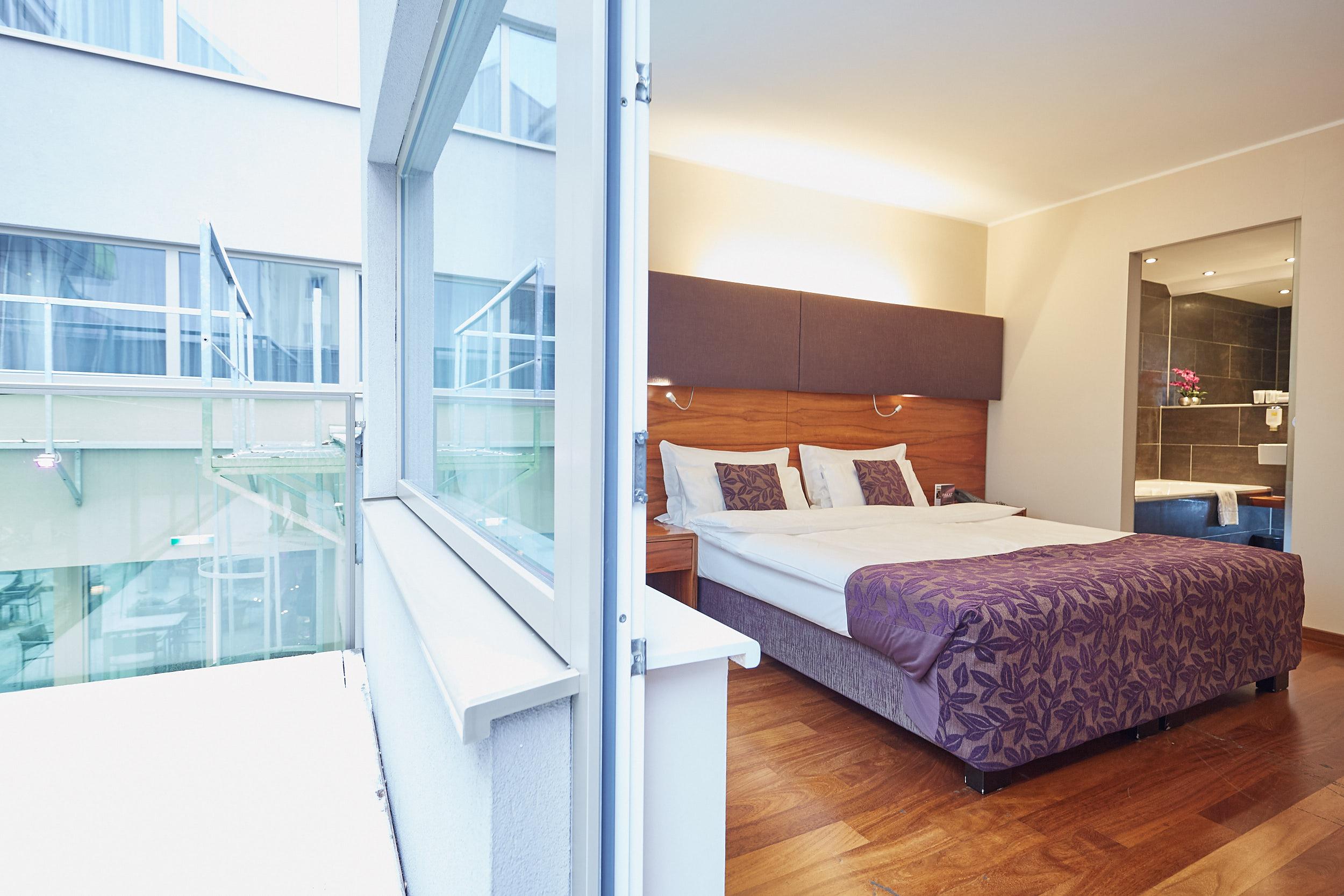 Pakat Suites Βιέννη Εξωτερικό φωτογραφία