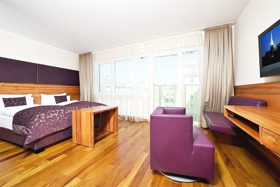 Pakat Suites Βιέννη Εξωτερικό φωτογραφία