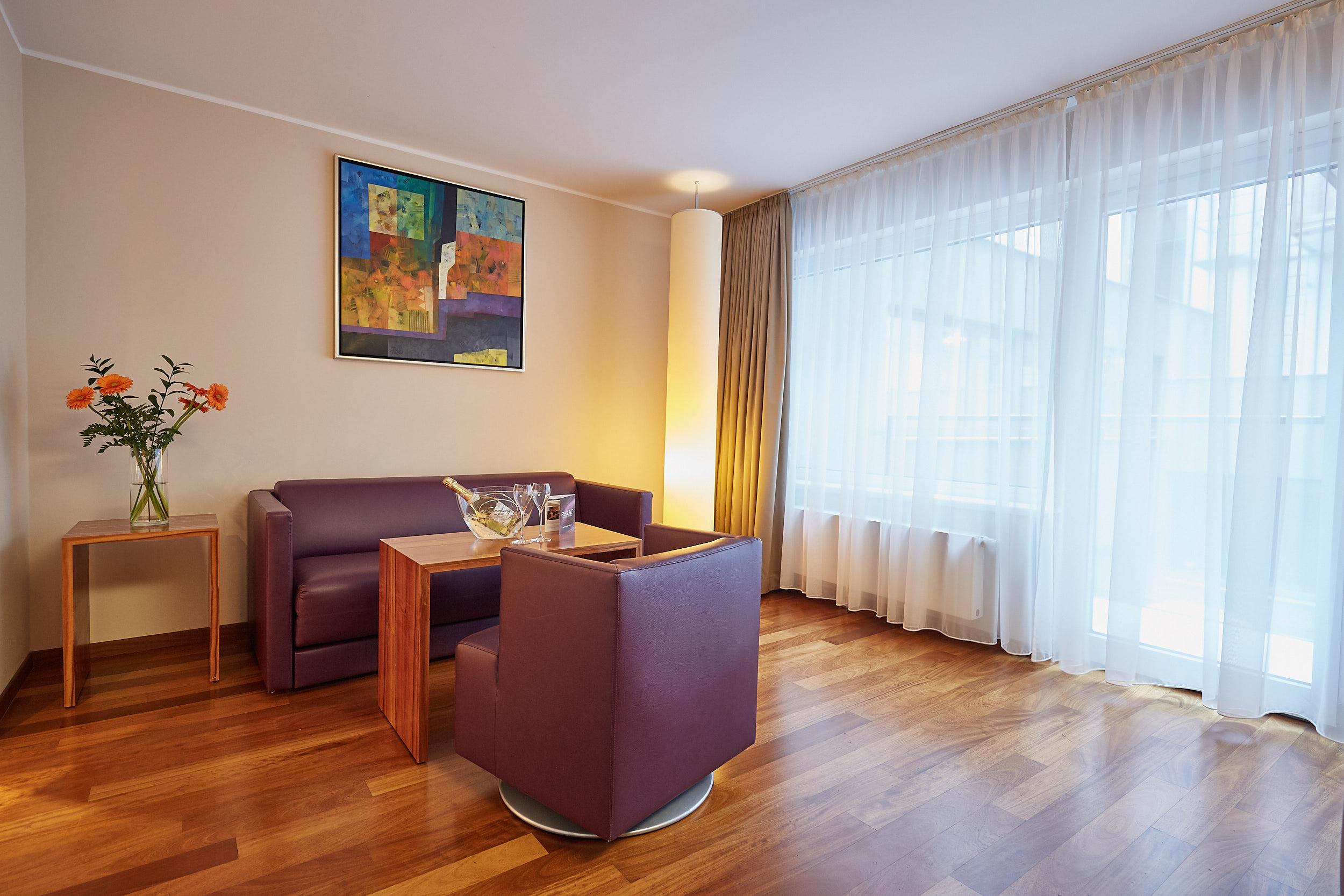 Pakat Suites Βιέννη Εξωτερικό φωτογραφία