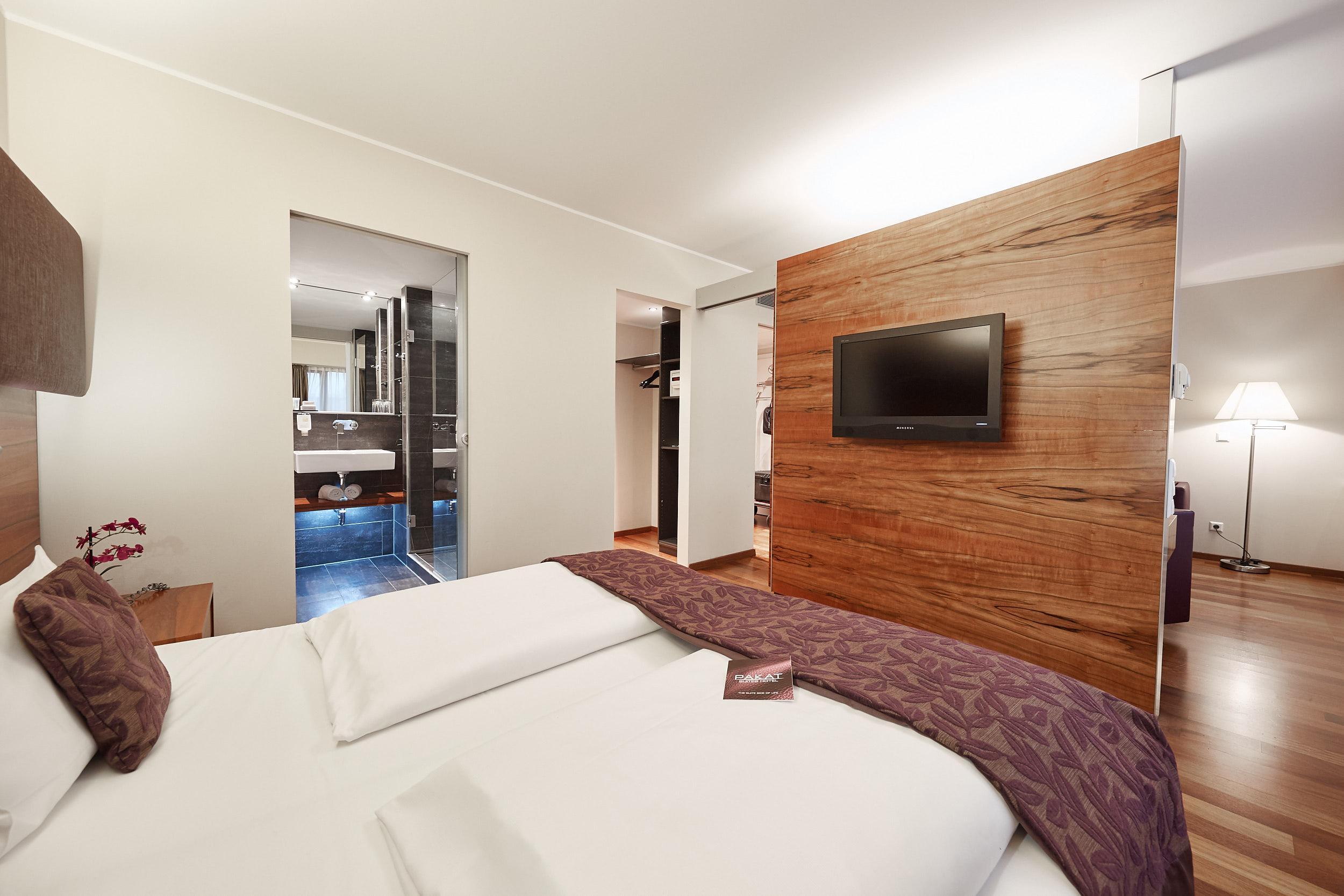 Pakat Suites Βιέννη Εξωτερικό φωτογραφία