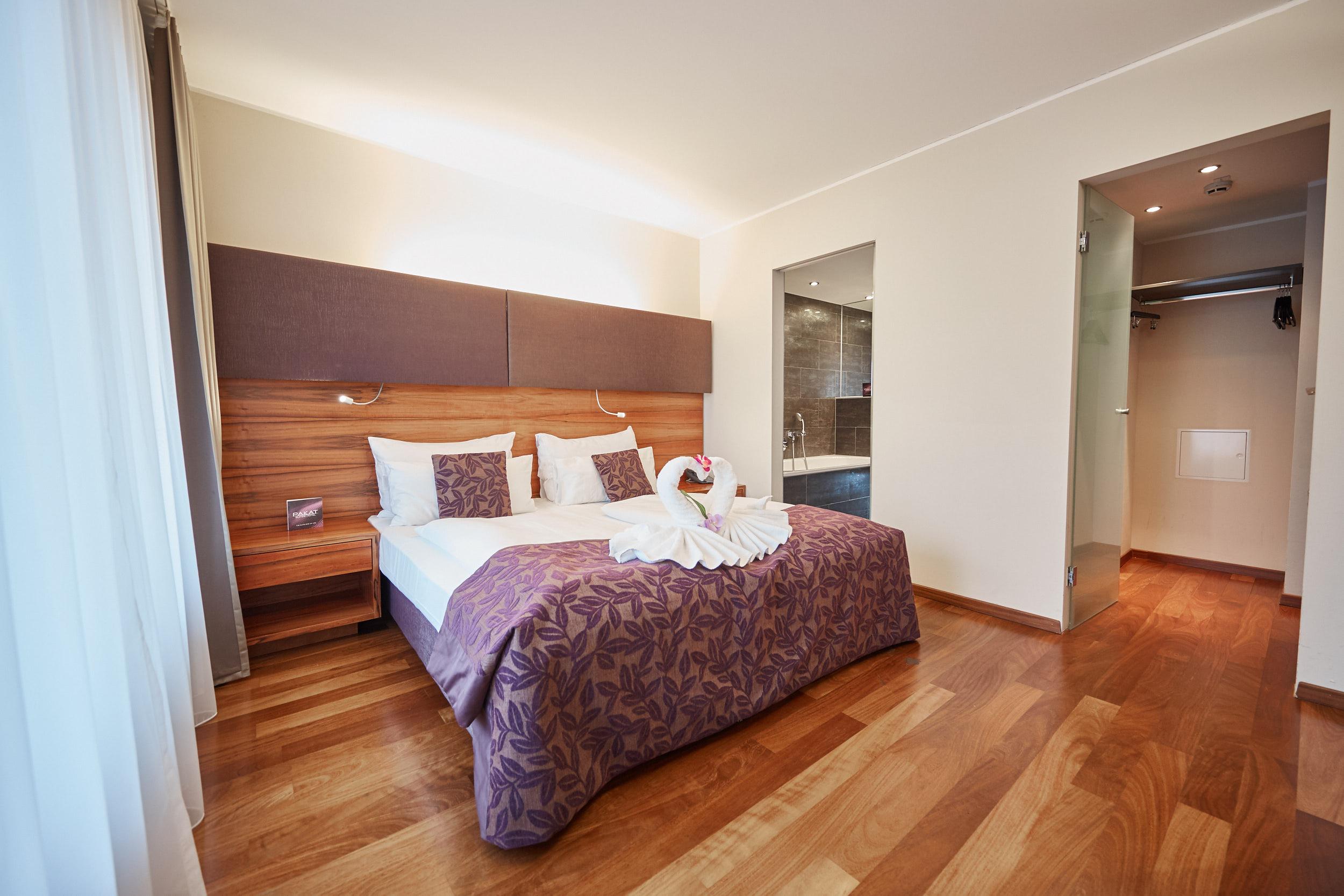 Pakat Suites Βιέννη Εξωτερικό φωτογραφία