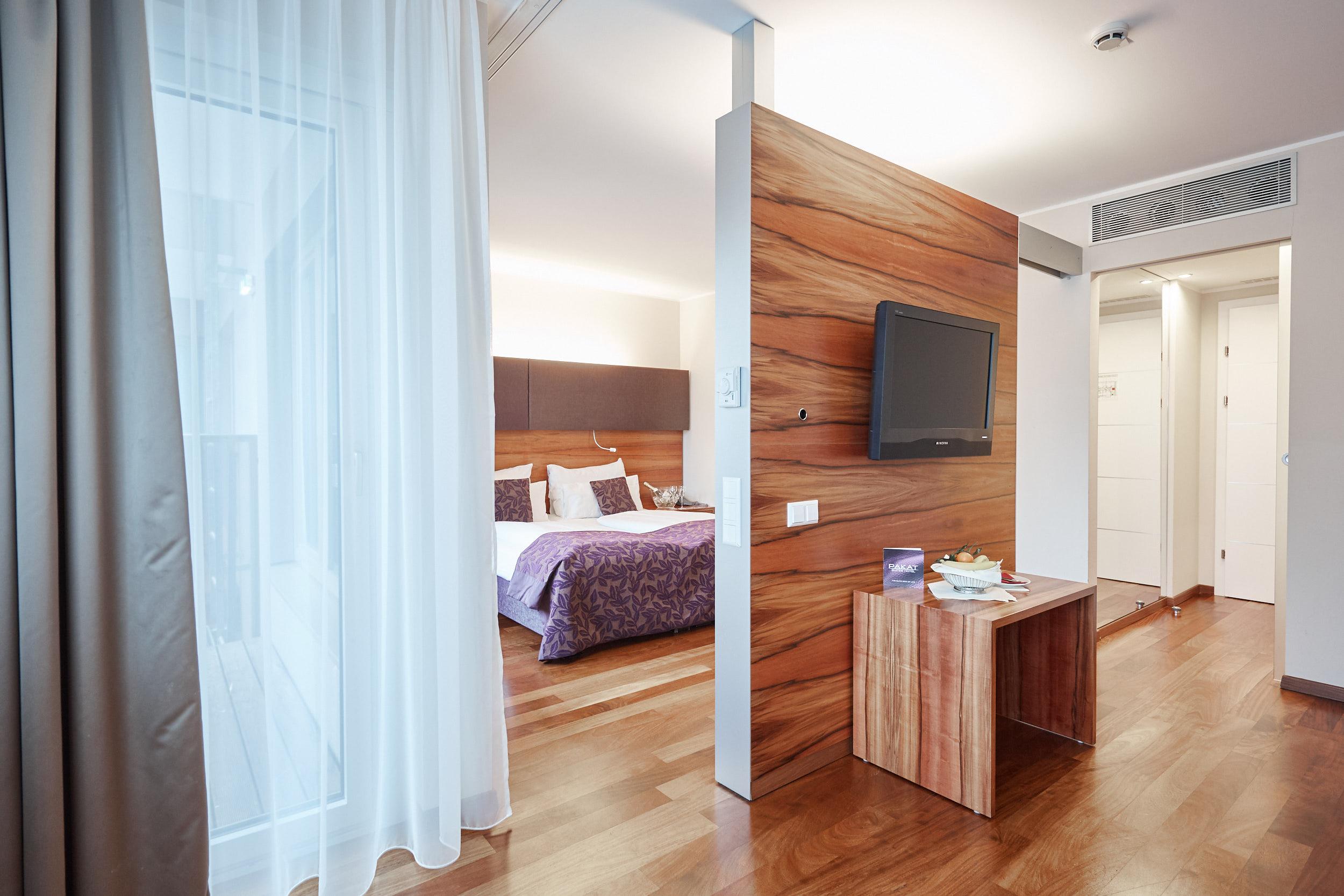 Pakat Suites Βιέννη Εξωτερικό φωτογραφία