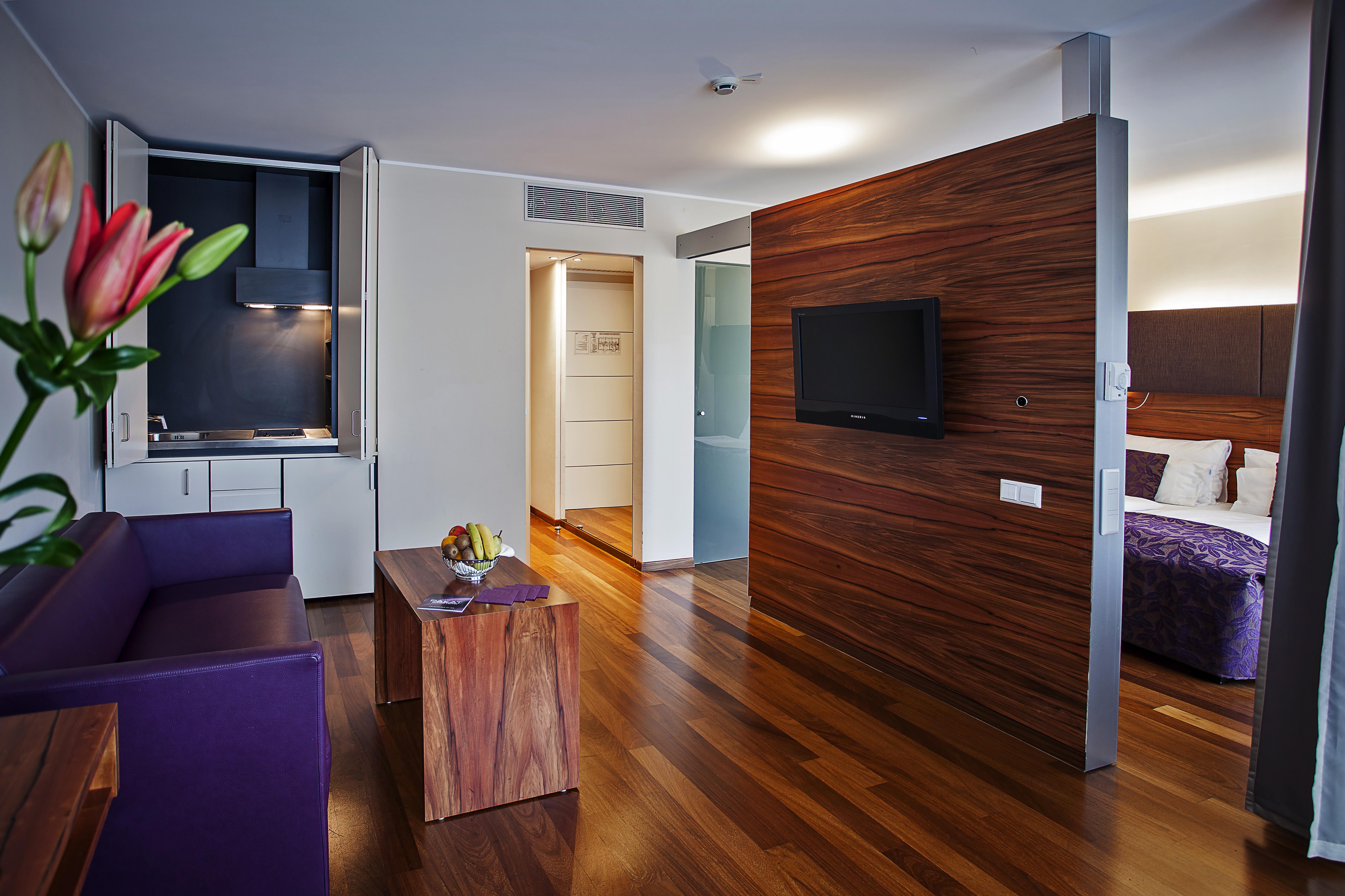 Pakat Suites Βιέννη Εξωτερικό φωτογραφία
