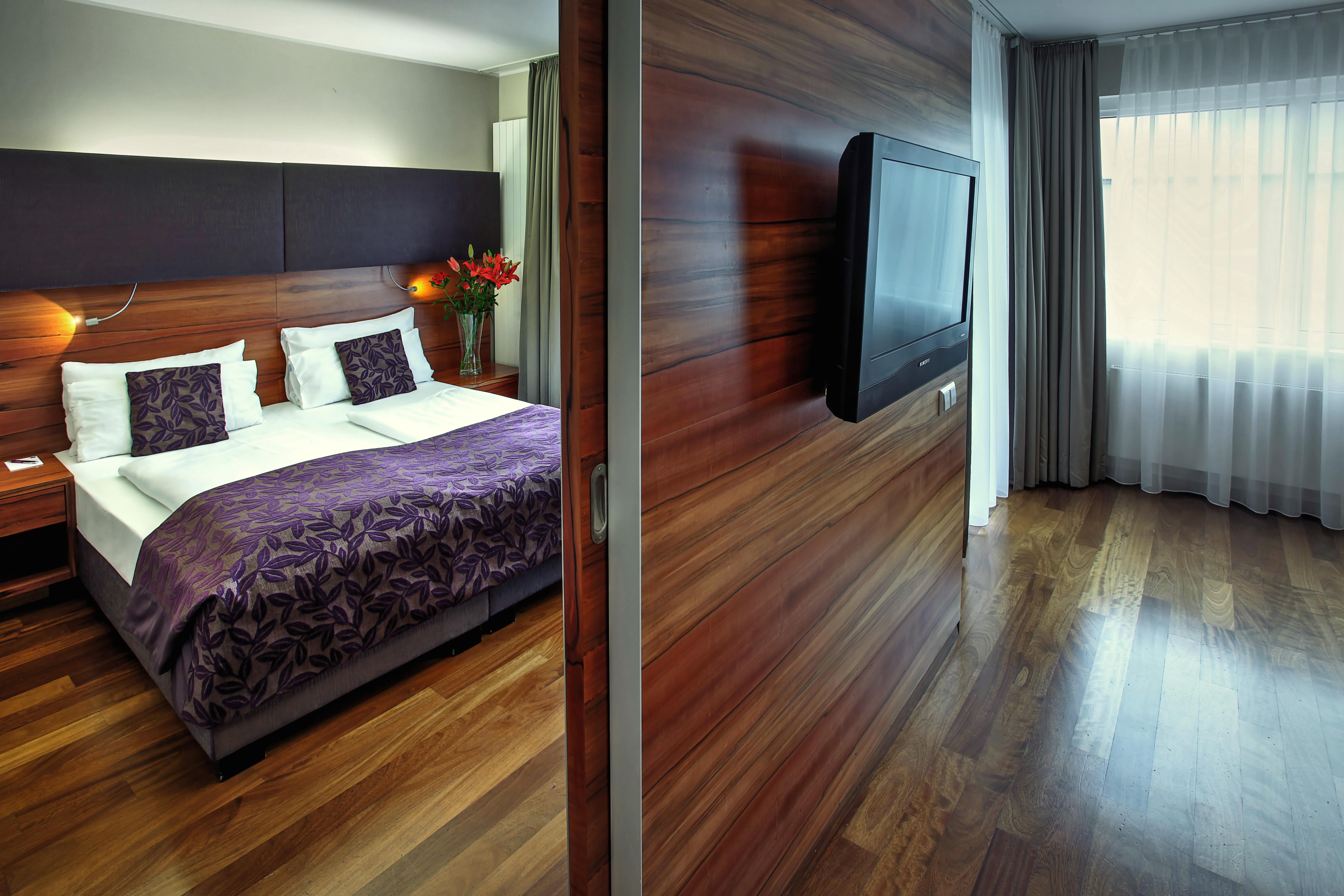 Pakat Suites Βιέννη Εξωτερικό φωτογραφία