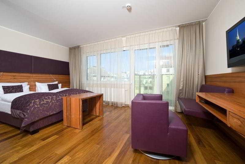 Pakat Suites Βιέννη Εξωτερικό φωτογραφία