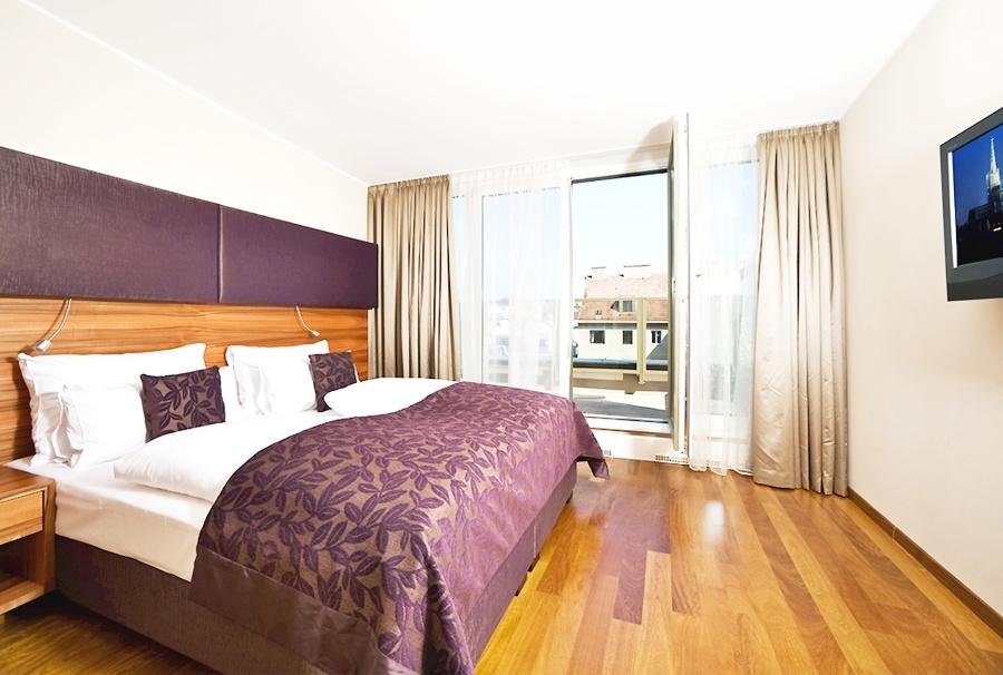 Pakat Suites Βιέννη Εξωτερικό φωτογραφία