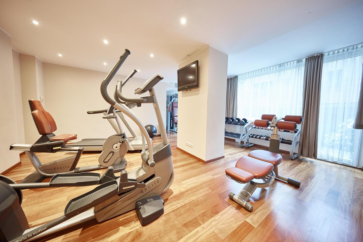 Pakat Suites Βιέννη Εξωτερικό φωτογραφία