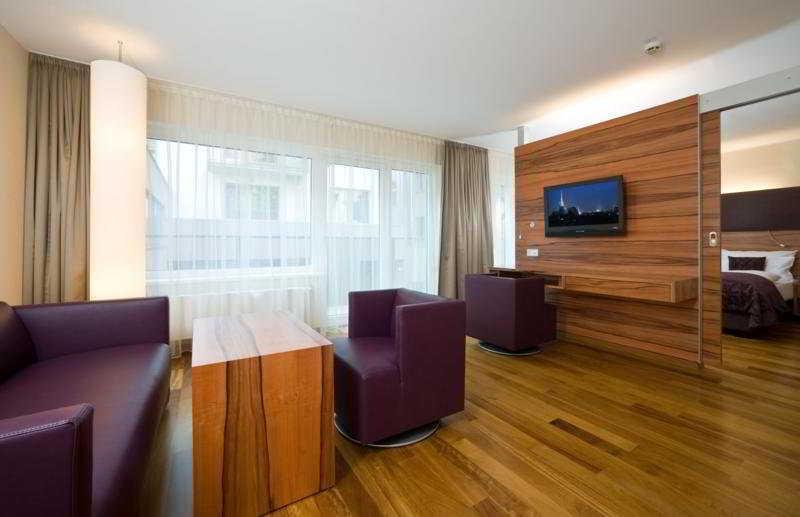 Pakat Suites Βιέννη Εξωτερικό φωτογραφία