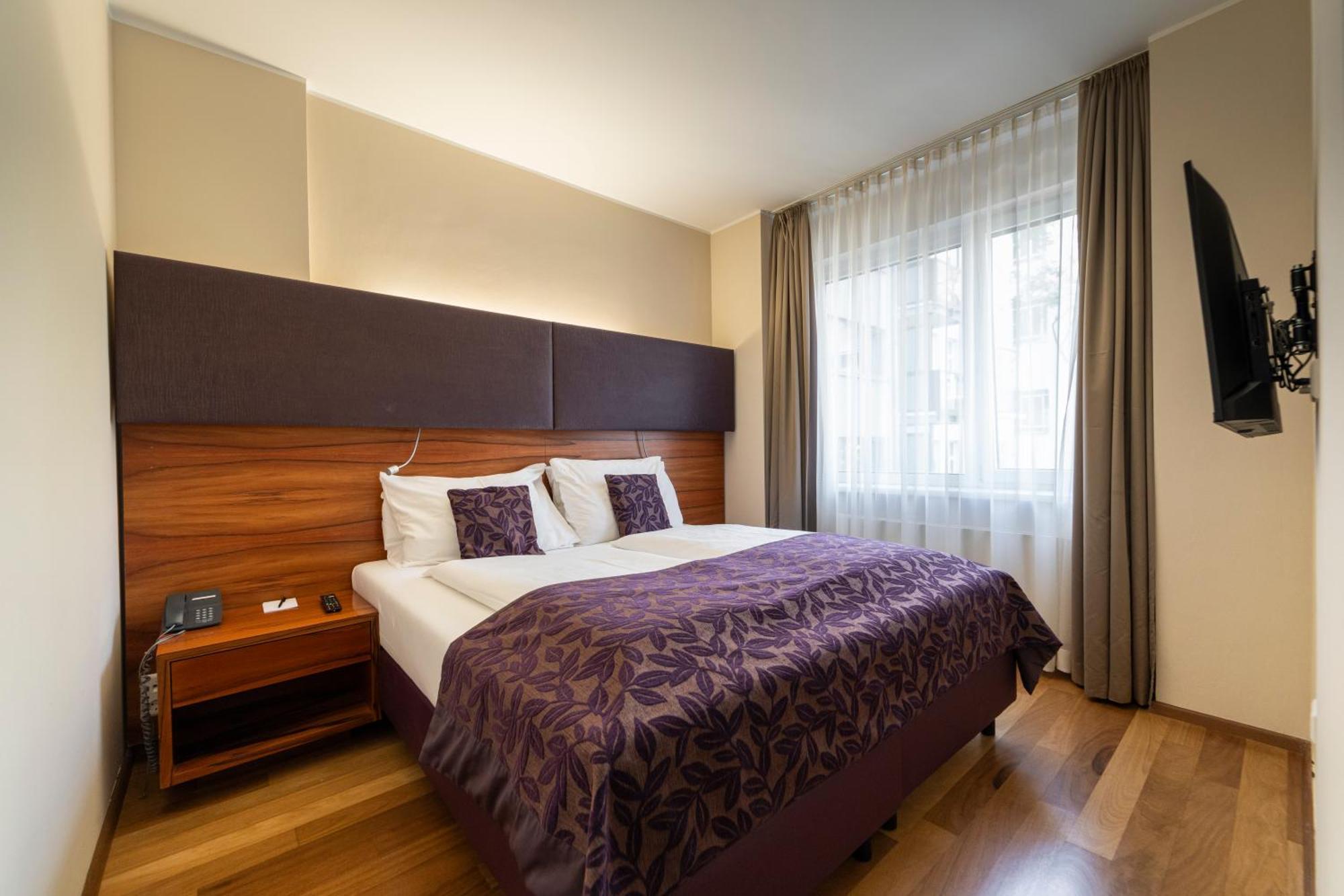 Pakat Suites Βιέννη Εξωτερικό φωτογραφία