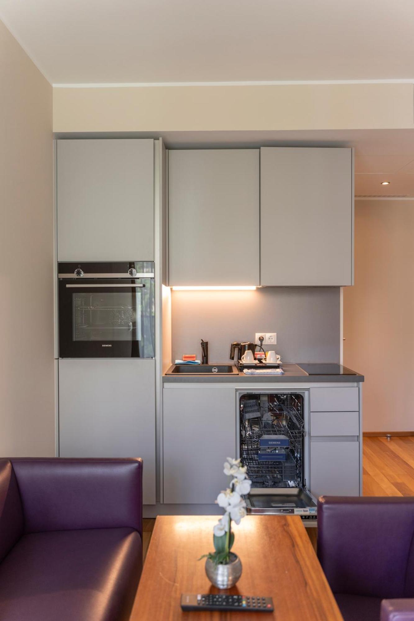 Pakat Suites Βιέννη Εξωτερικό φωτογραφία