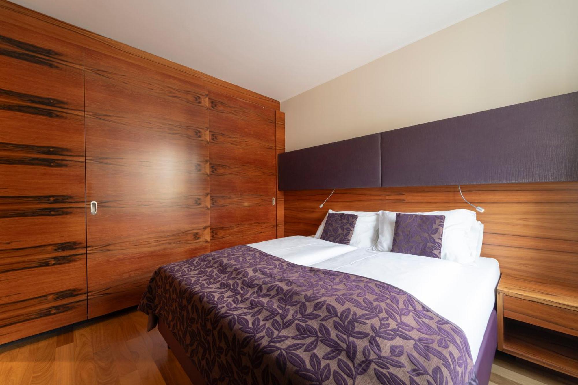 Pakat Suites Βιέννη Εξωτερικό φωτογραφία