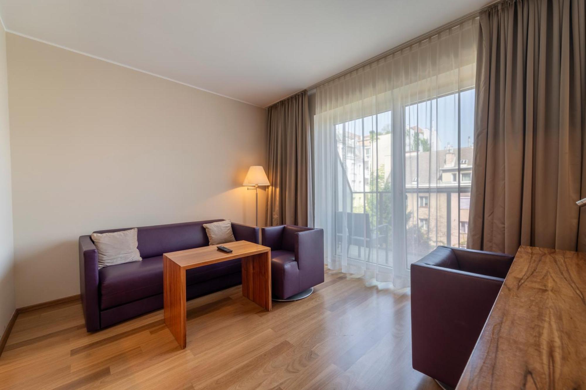 Pakat Suites Βιέννη Εξωτερικό φωτογραφία