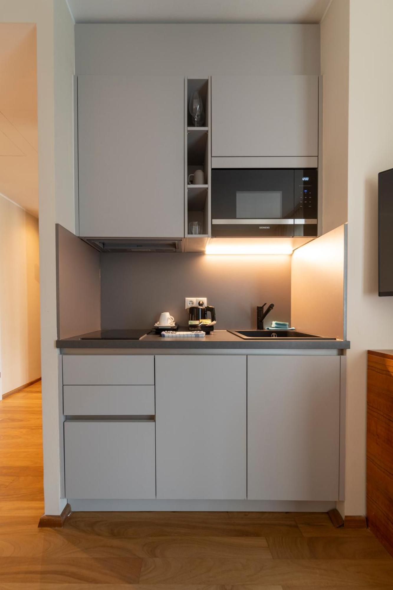 Pakat Suites Βιέννη Εξωτερικό φωτογραφία