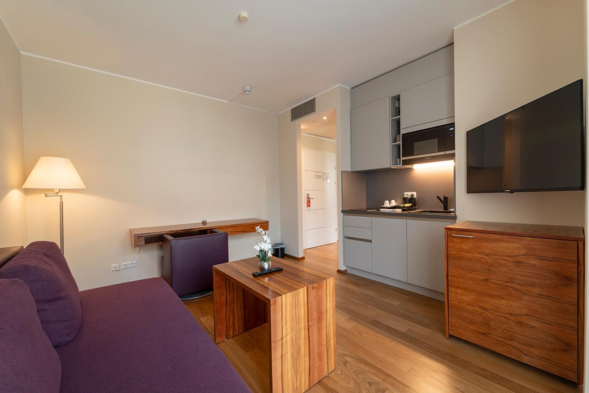 Pakat Suites Βιέννη Εξωτερικό φωτογραφία