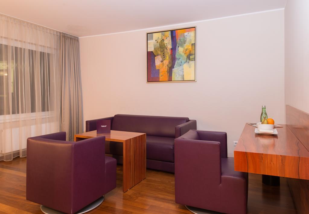 Pakat Suites Βιέννη Εξωτερικό φωτογραφία