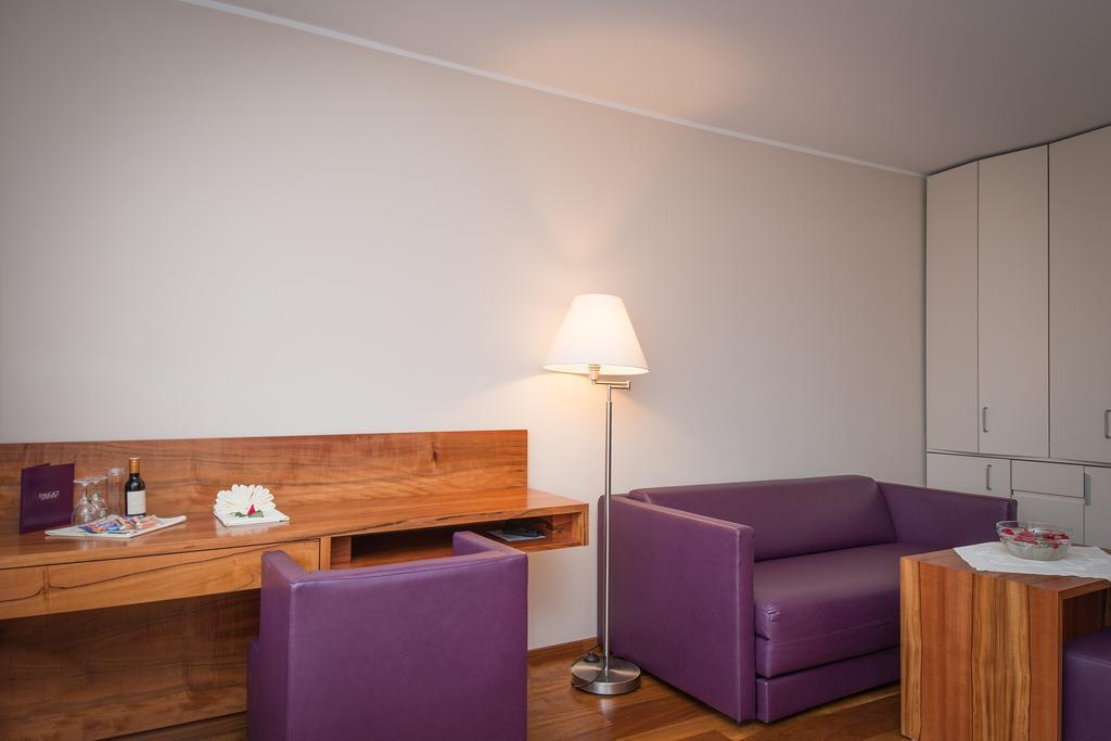 Pakat Suites Βιέννη Εξωτερικό φωτογραφία