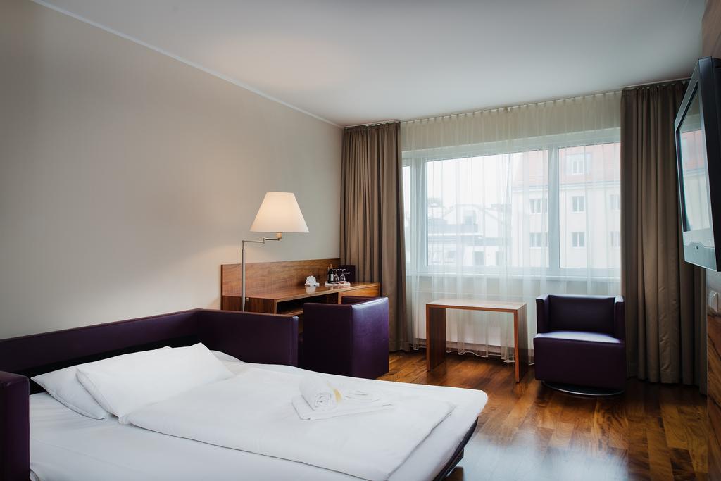 Pakat Suites Βιέννη Εξωτερικό φωτογραφία