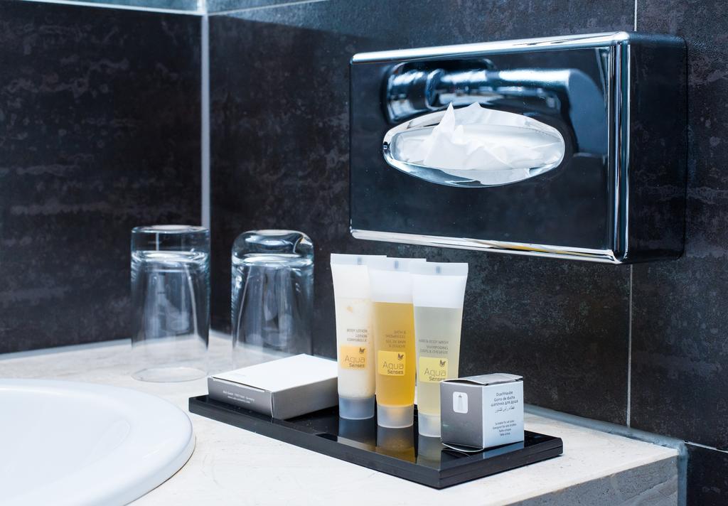 Pakat Suites Βιέννη Εξωτερικό φωτογραφία