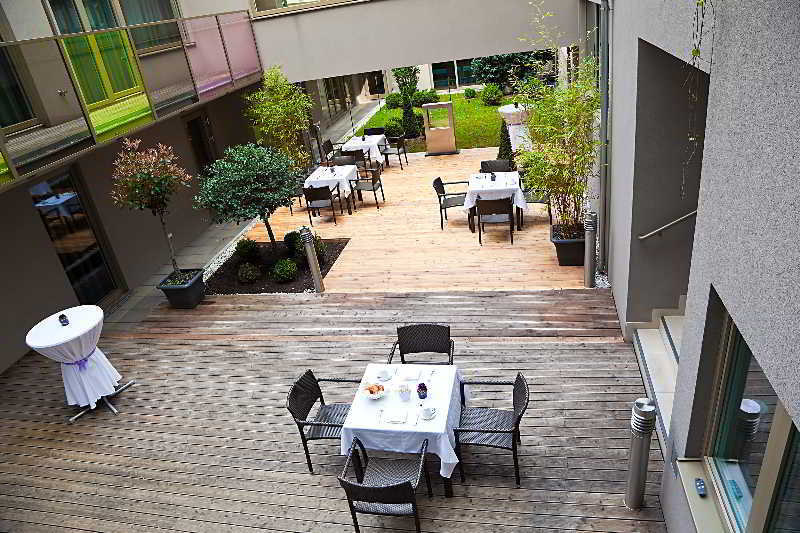 Pakat Suites Βιέννη Εξωτερικό φωτογραφία