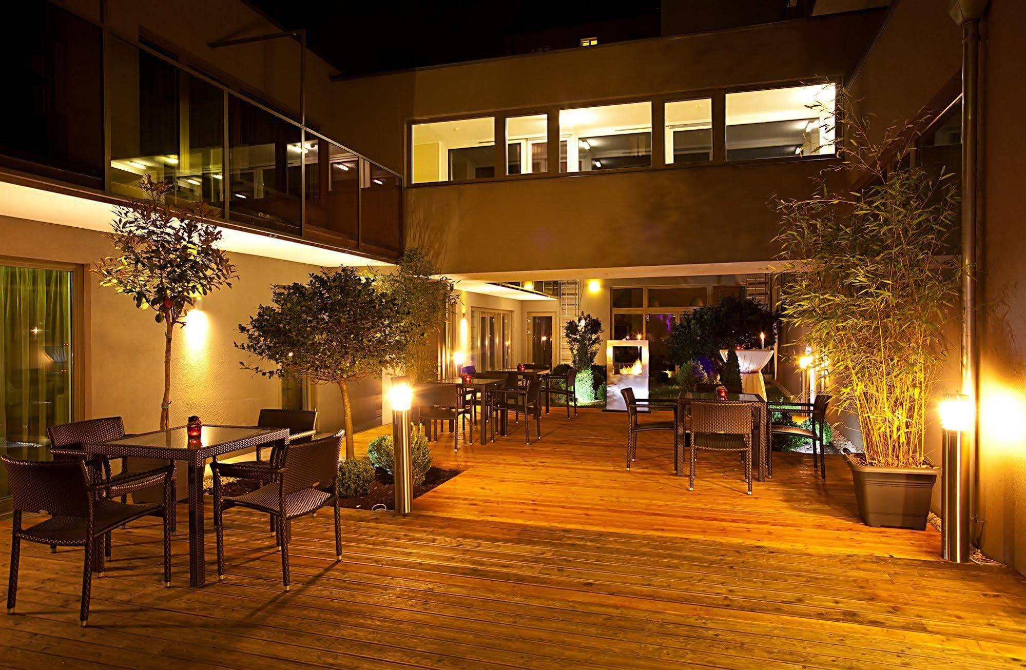 Pakat Suites Βιέννη Εξωτερικό φωτογραφία