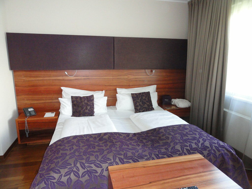 Pakat Suites Βιέννη Εξωτερικό φωτογραφία
